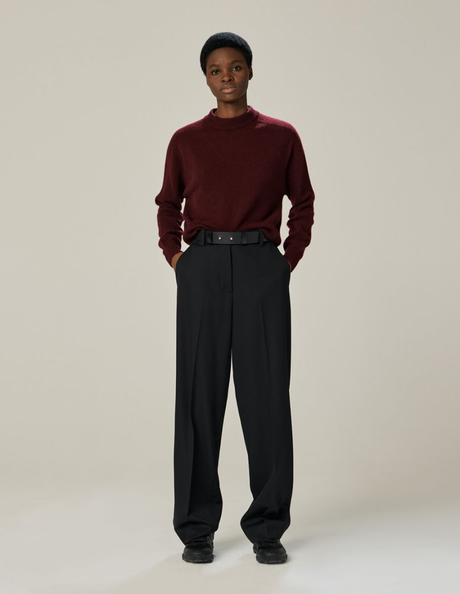 MARGARET HOWELL - Women’s trousers | Margaret Howell