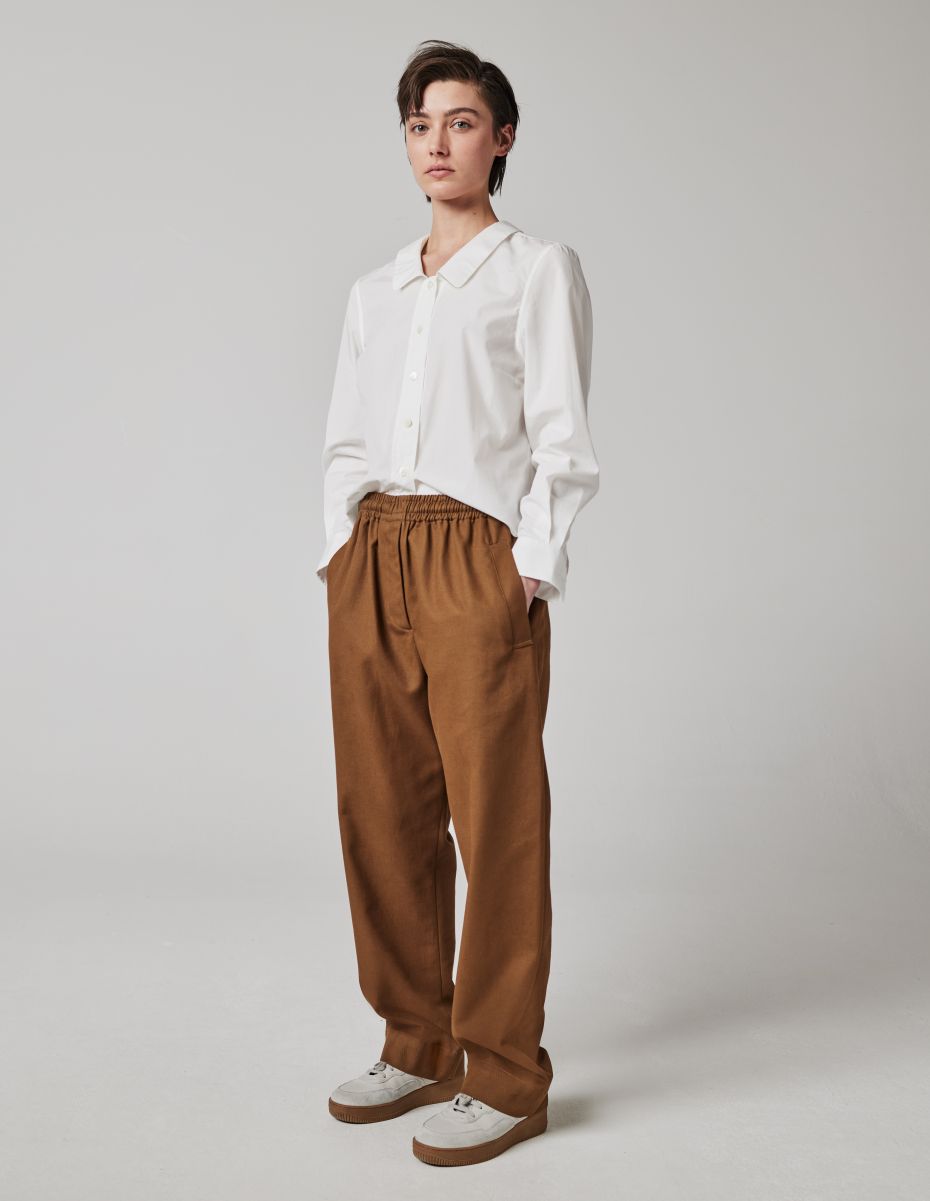 Womens Designer Trousers  Luxury Trousers  LK Bennett