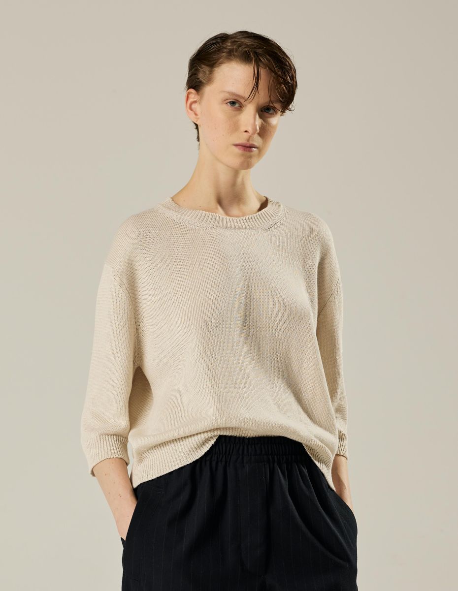 MARGARET HOWELL - Women's knitwear | Margaret Howell