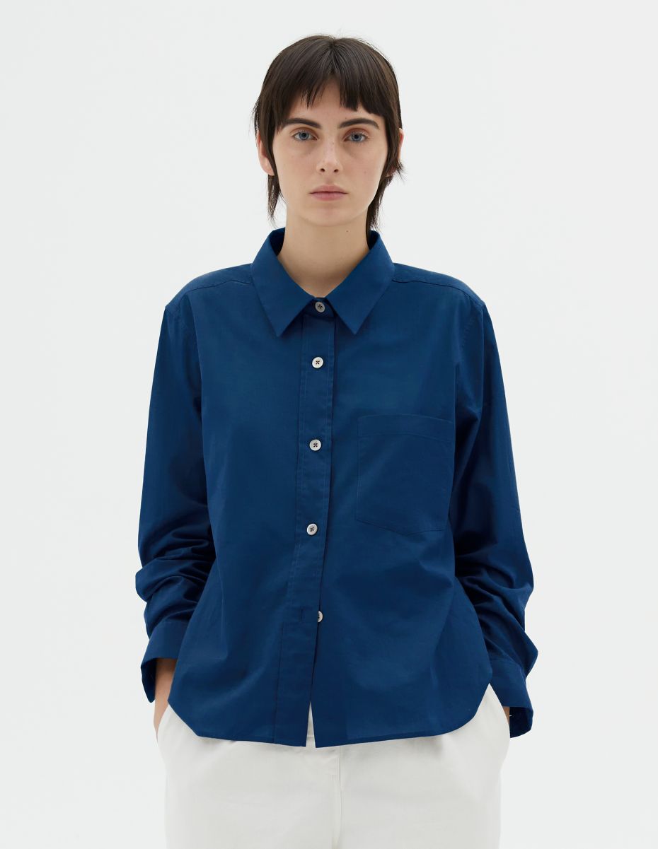 MARGARET HOWELL - Women's shirts | Margaret Howell