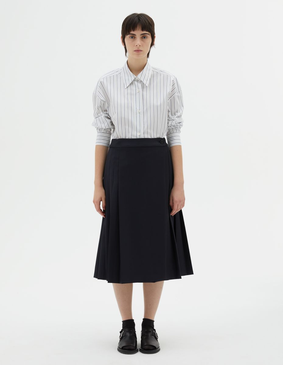 MARGARET HOWELL - Women’s skirts | Margaret Howell