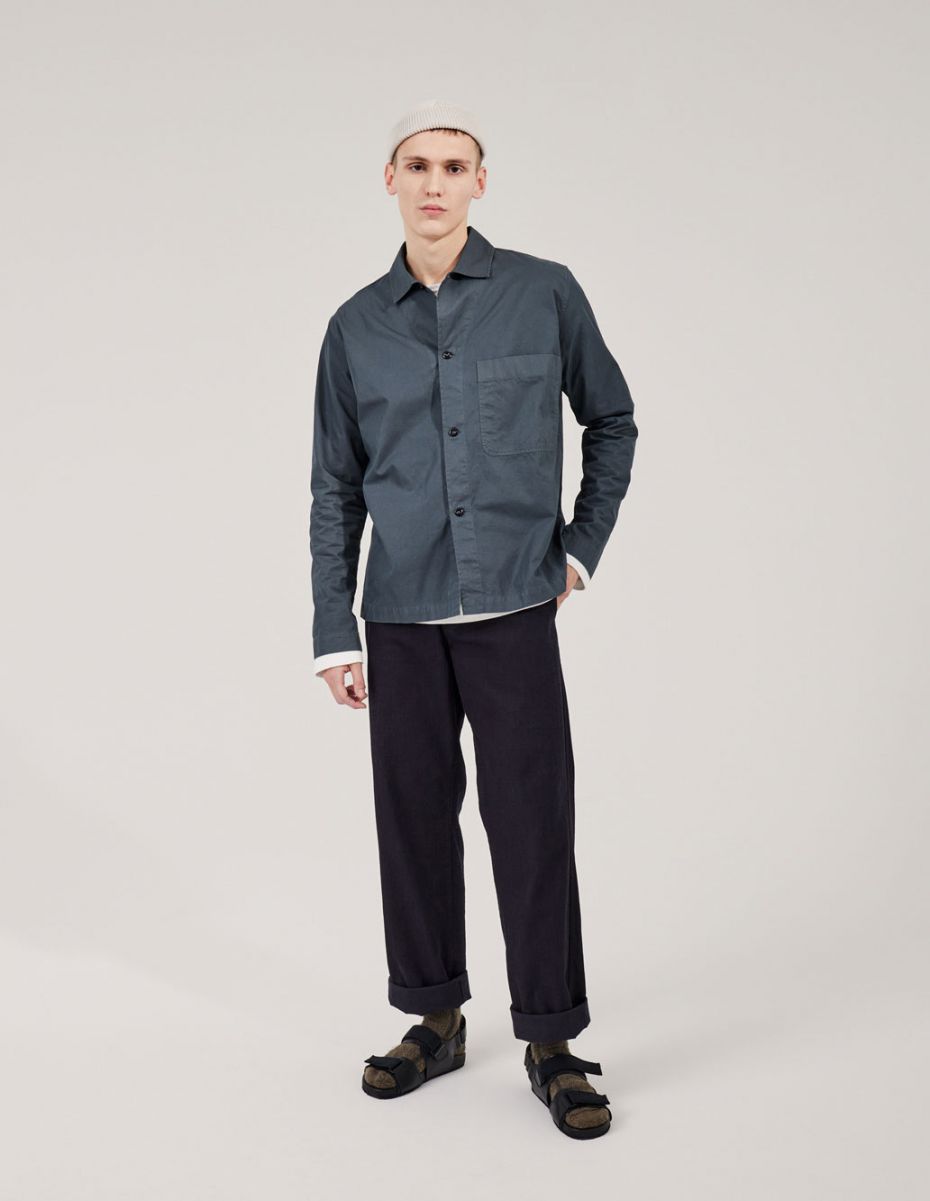 MARGARET HOWELL - Mens All | Margaret Howell