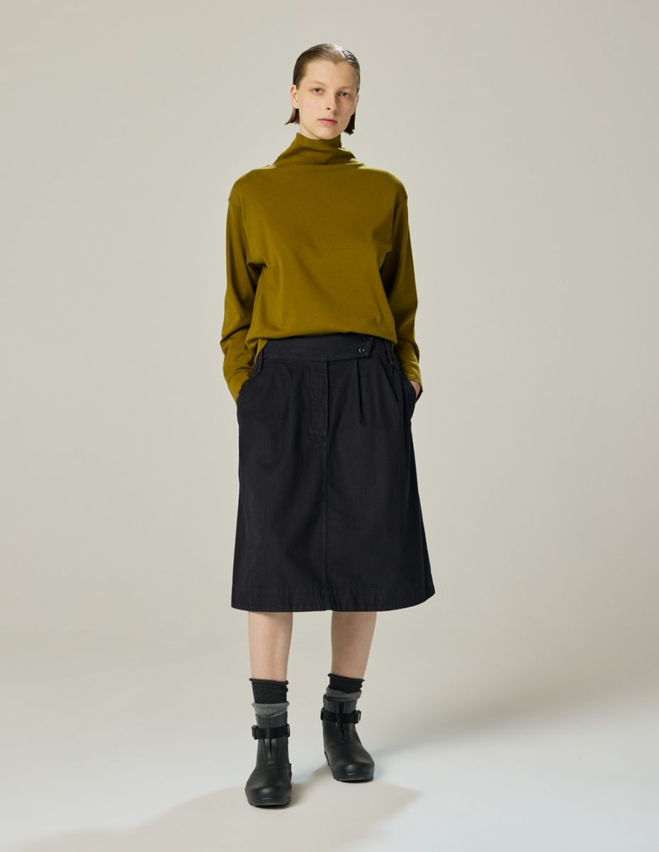 MARGARET HOWELL - Women’s skirts | Margaret Howell