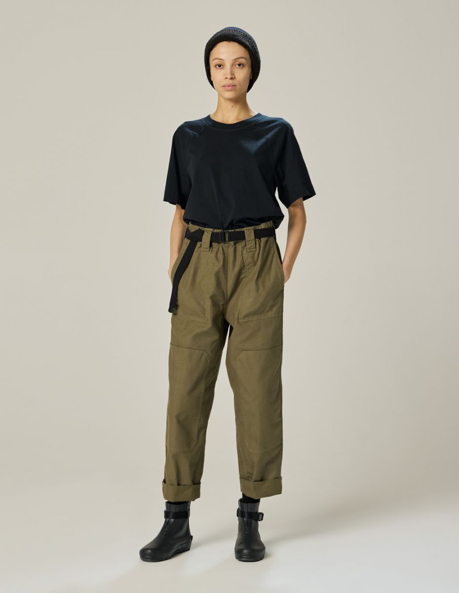 MARGARET HOWELL - Women’s trousers | Margaret Howell