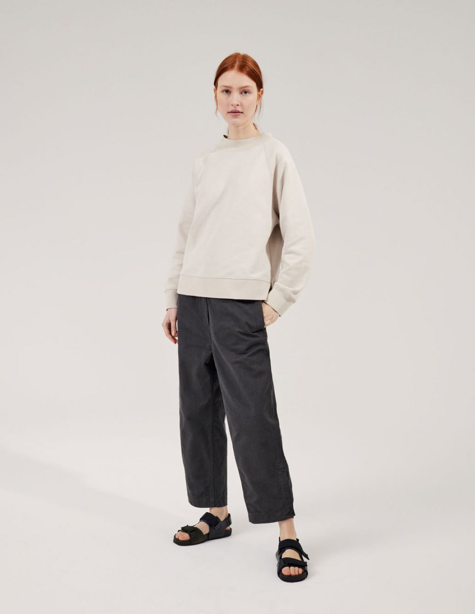 MARGARET HOWELL - Womens Trousers | Margaret Howell