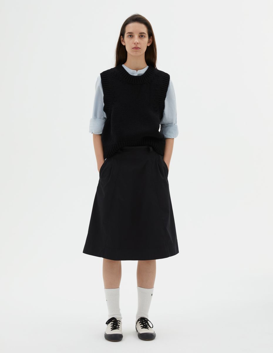 MARGARET HOWELL - Women’s skirts | Margaret Howell