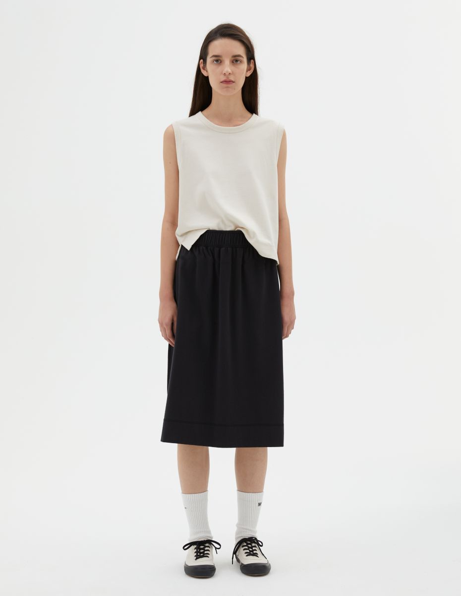 MARGARET HOWELL - Women’s Skirts | Margaret Howell