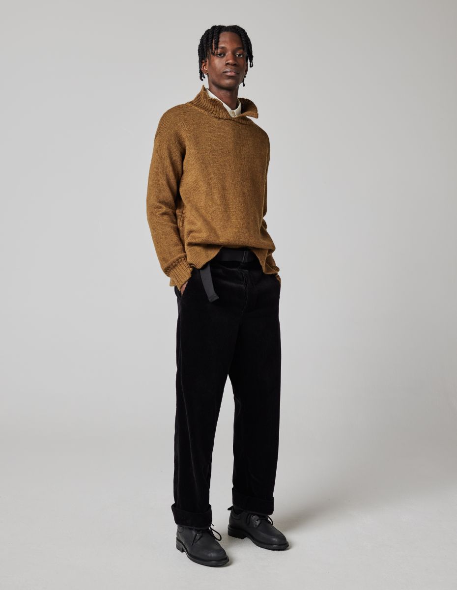 MARGARET HOWELL - Men's trousers | Margaret Howell