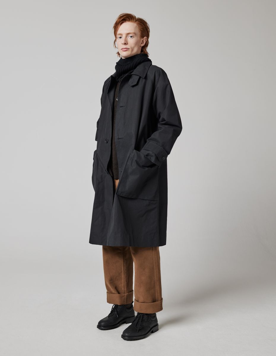 MARGARET HOWELL - Men's outerwear | Margaret Howell