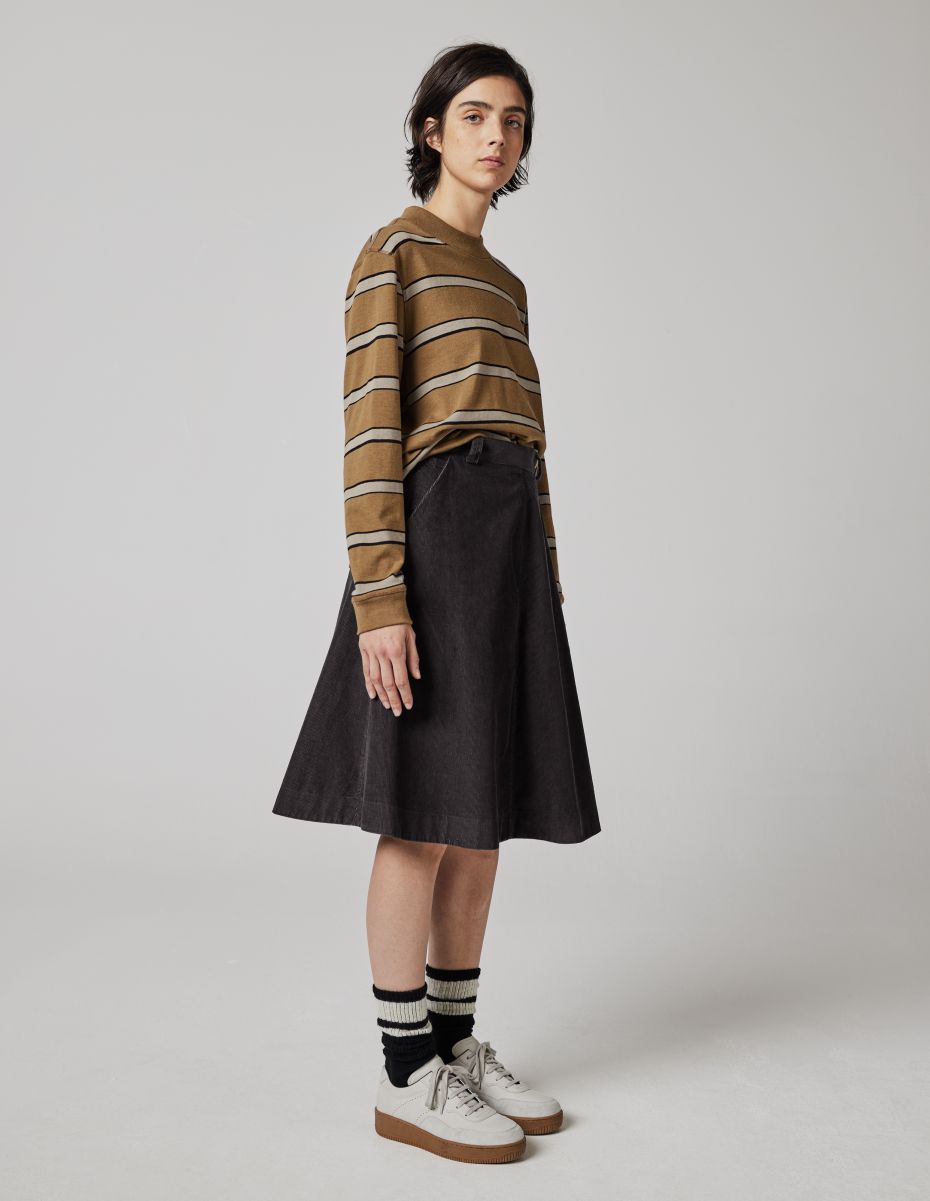 MARGARET HOWELL - Women's skirts | Margaret Howell