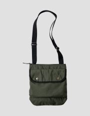 美品 POTR for MHL. BUCKET SHOULDER BAG バッグ ショルダーバッグ www