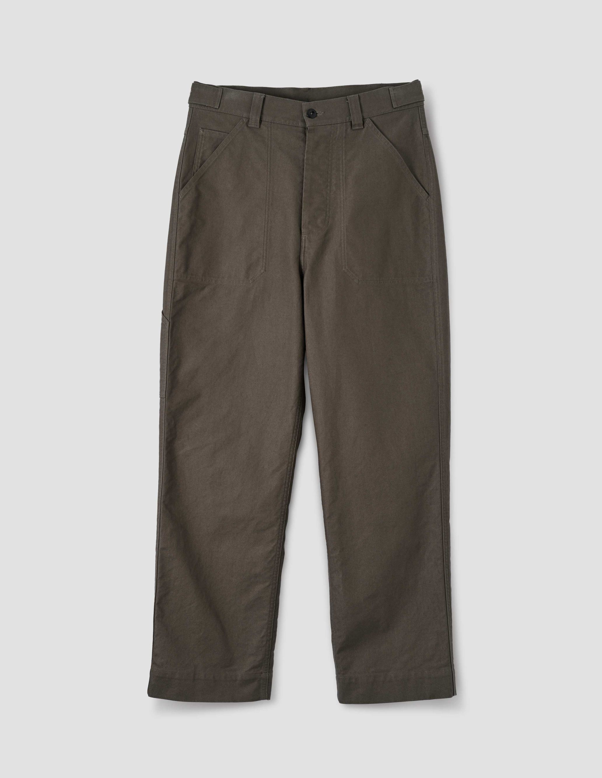 MHL. CARPENTERS TROUSER