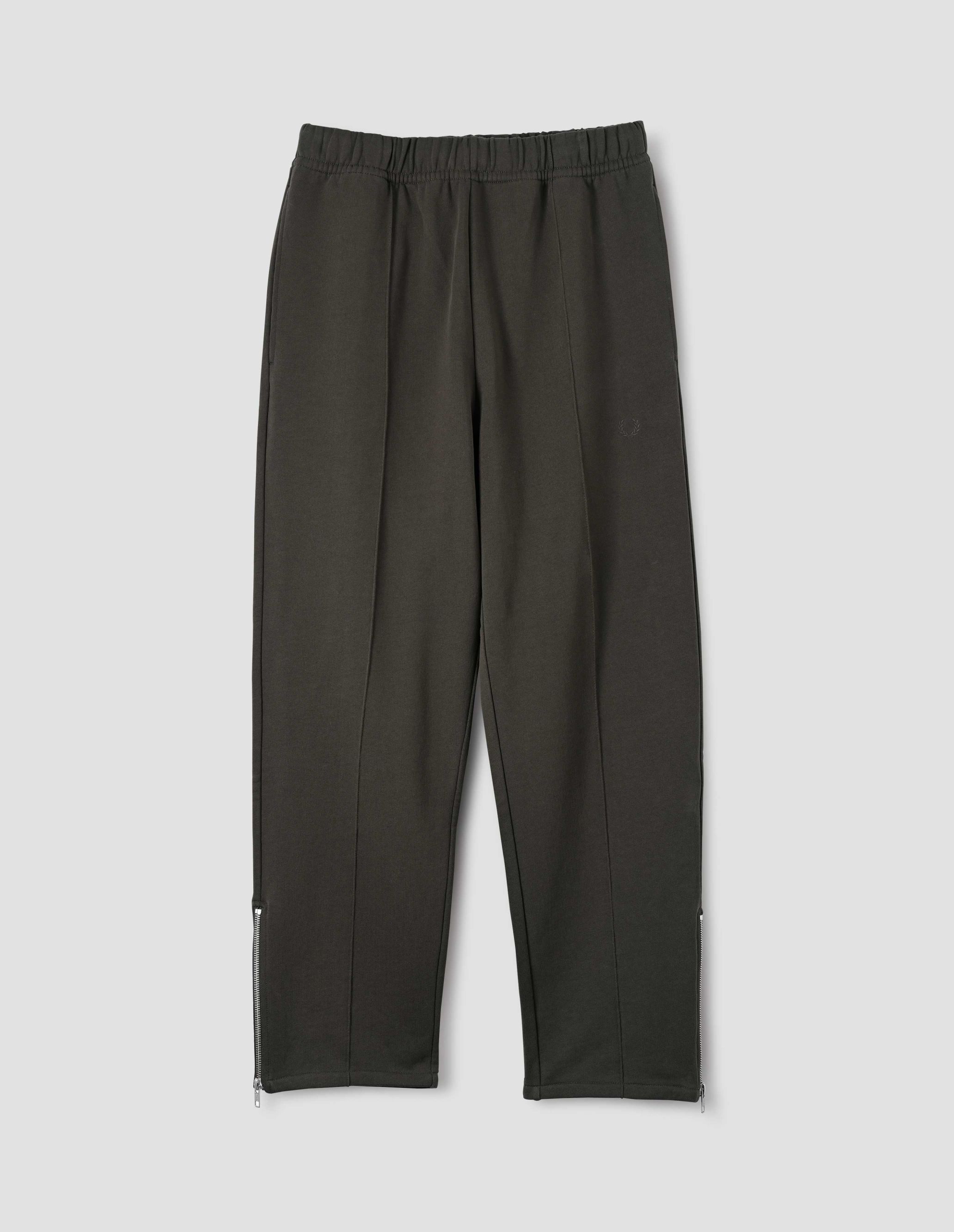 FRED PERRY PINTUCK JOGGER