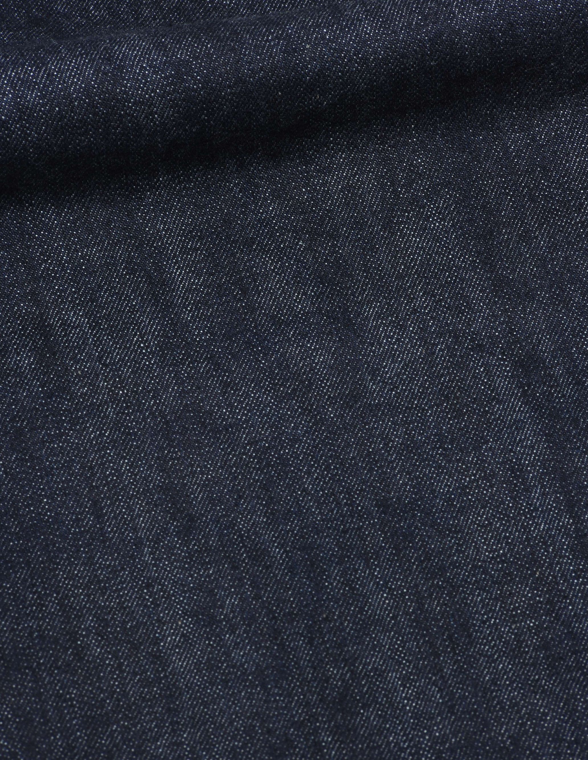 MARGARET HOWELL - Indigo denim twill carpenters jean | MHL. by Margaret ...