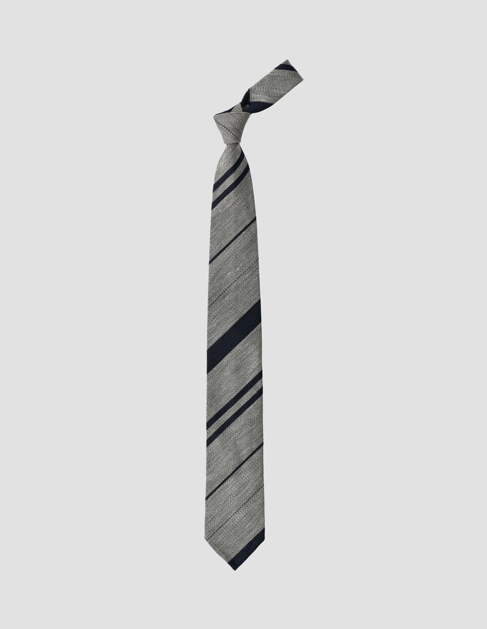 HANDMADE TIE