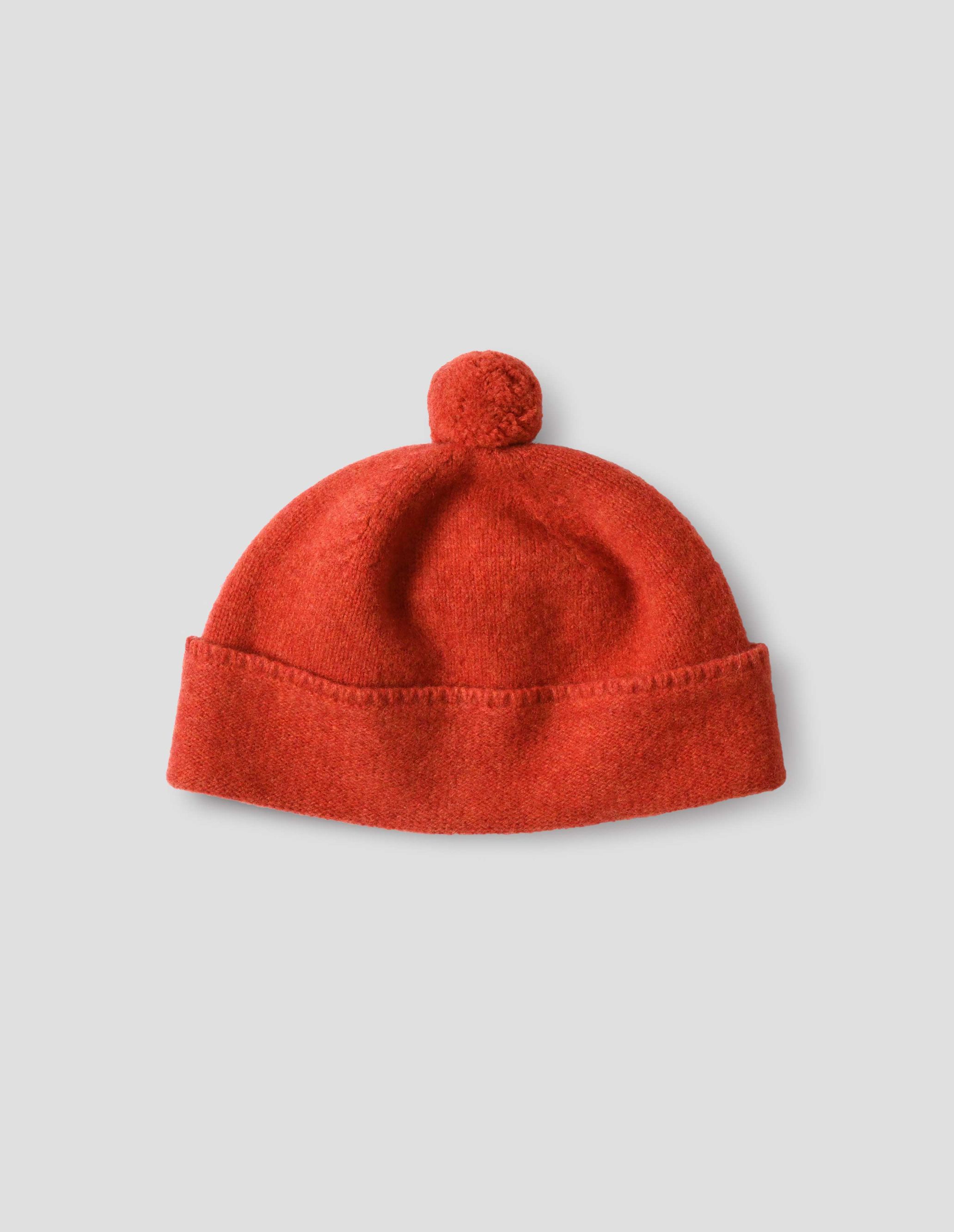 MHL. FELTED HAT