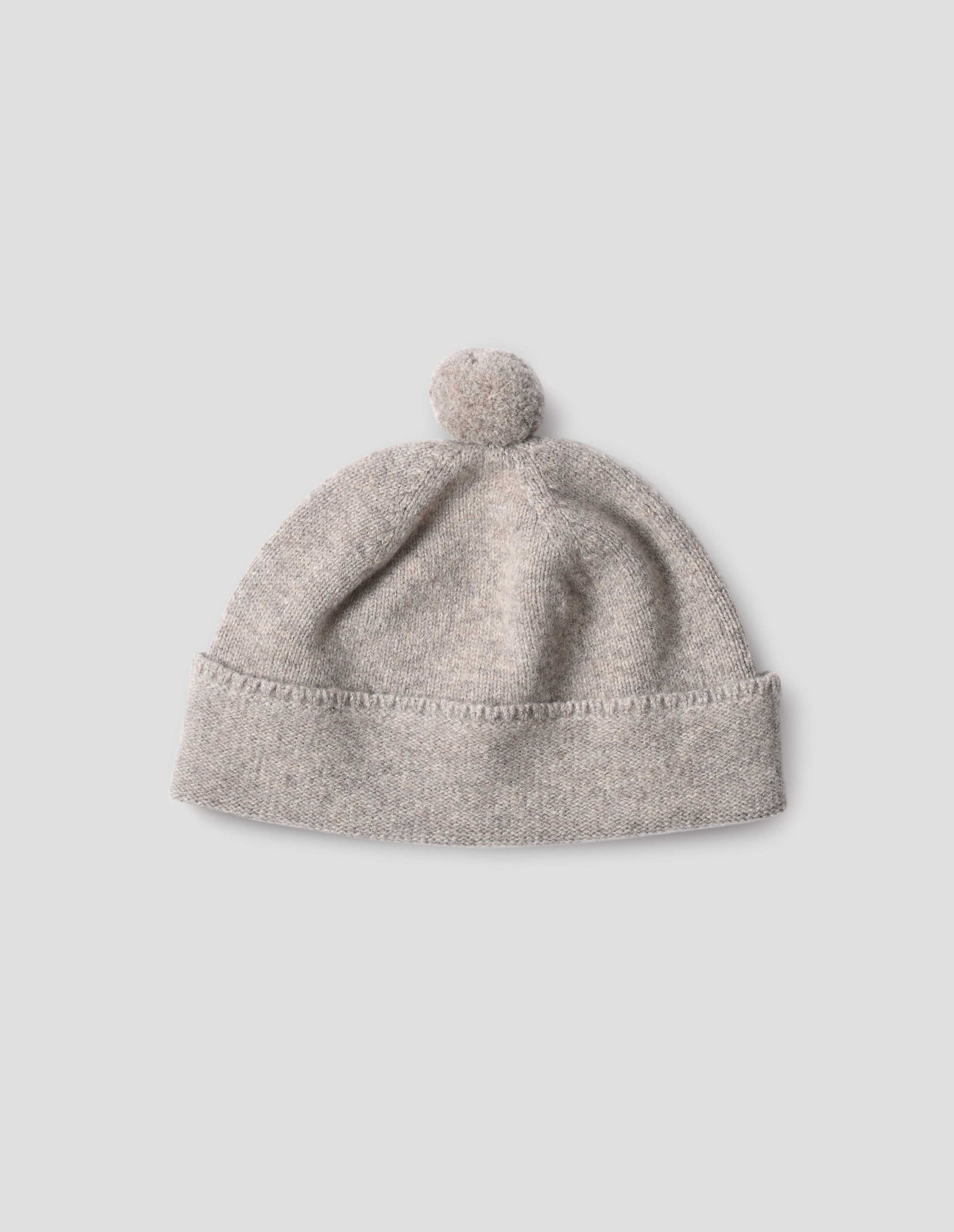 MHL. FELTED HAT