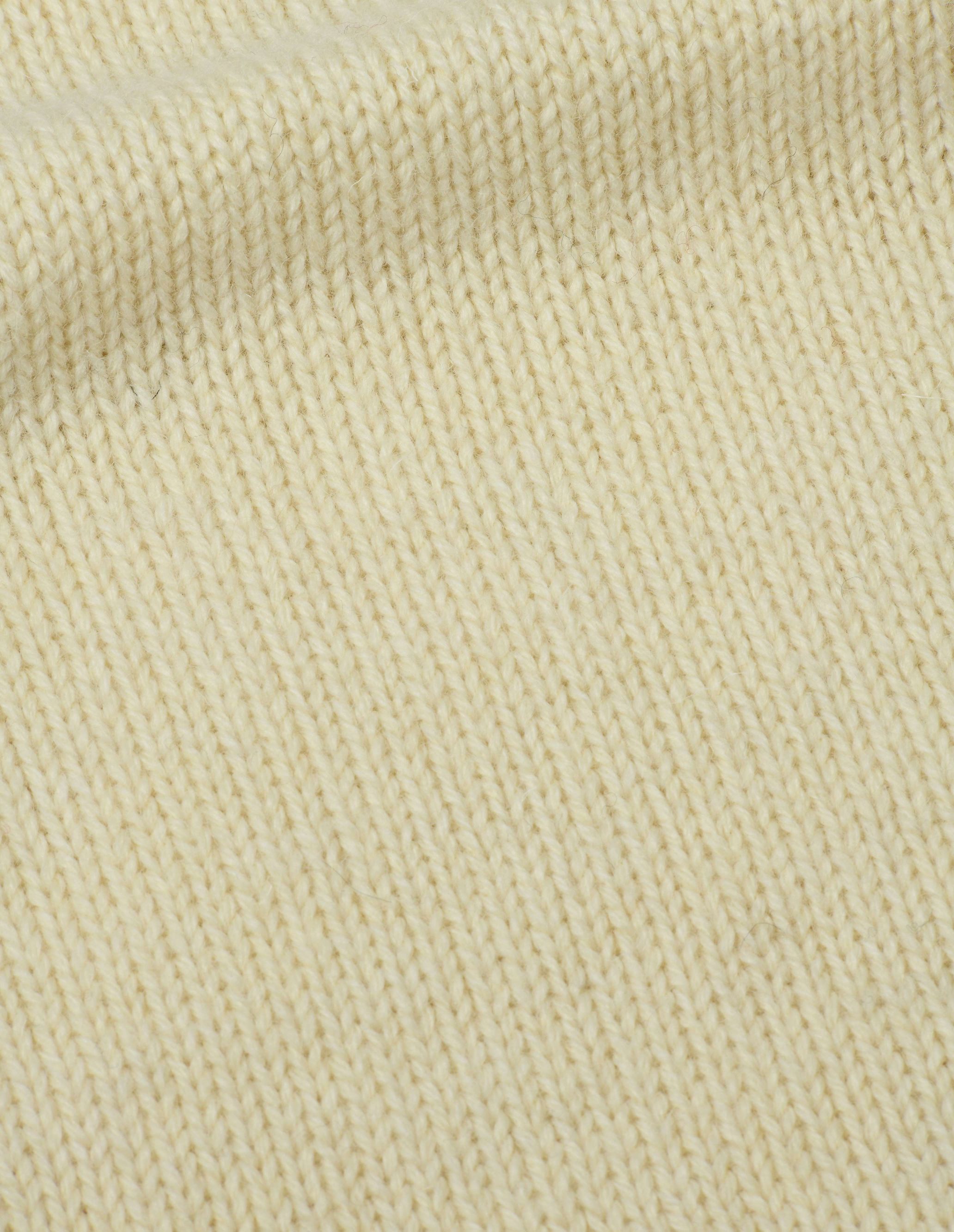 MARGARET HOWELL - Natural British wool sweater | MHL. by Margaret