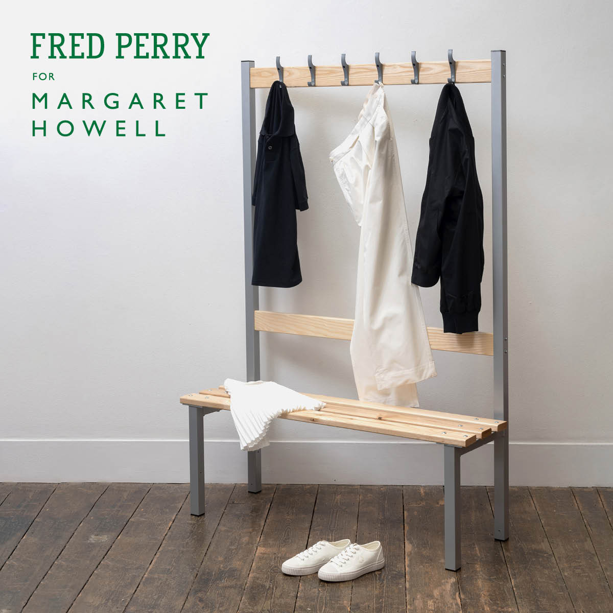 fred perry.fr