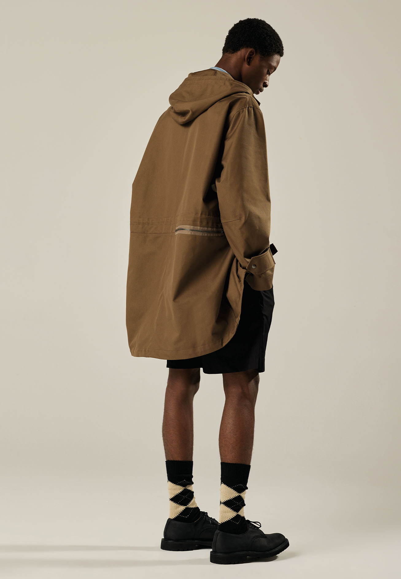 MARGARET HOWELL - Men Spring Summer 2022 lookbook | Margaret Howell