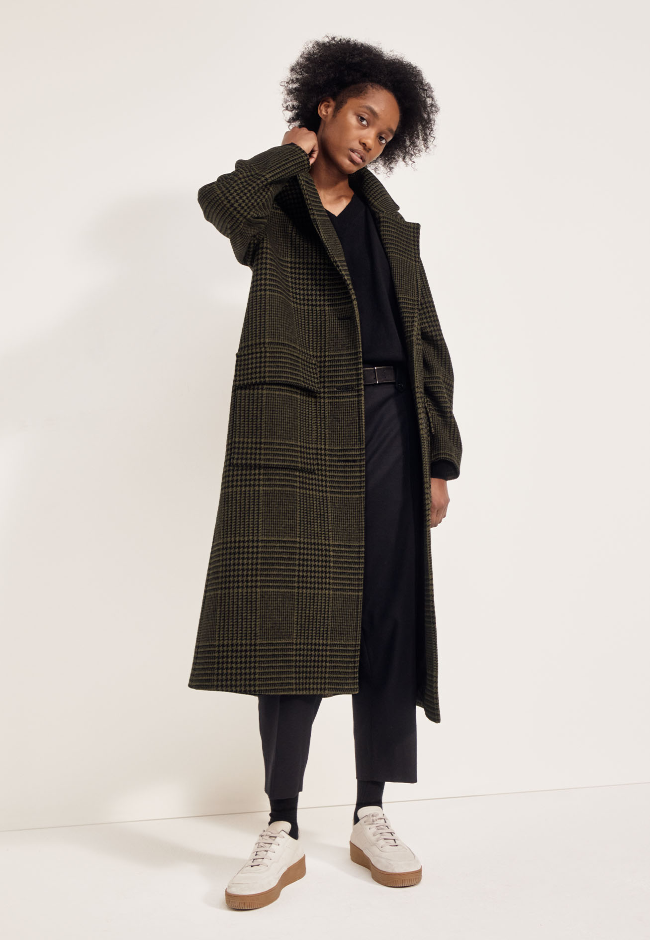 MARGARET HOWELL - Lookbook Autumn Winter 2023 | Margaret Howell